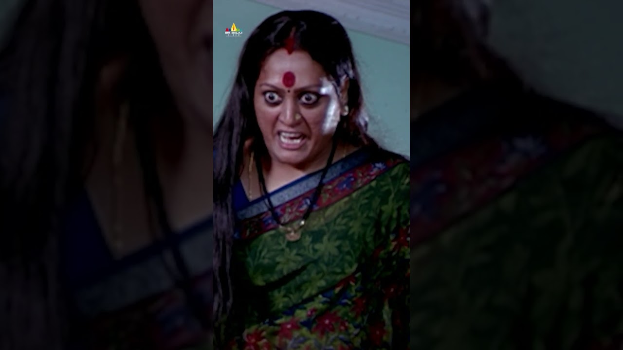 Subhashini Shows her Vilanism | 