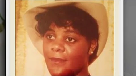 Homegoing Service For Sis. Cheryl Brooks