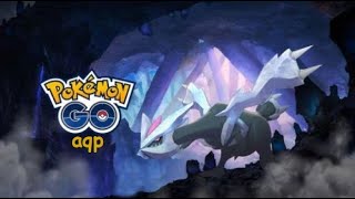 KYUREM NO ES LA EXCEPCIÓN - Pokemon go aqp