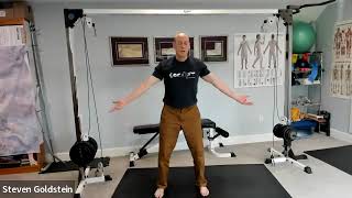 Qigong #66: May 13, 2022