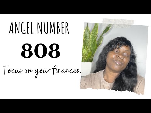 Video: Je 808 bezplatné číslo?