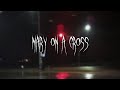 Ghost - Mary On A Cross [sped up lyrics]