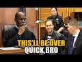 Sovereign Citizen FIRES Her Lawyer Mid-Trial... Judge SHUTS Her Down Instantly!