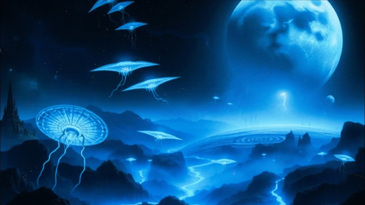 Libra ♎️ Full Moon Lunar Eclipse 3/3 Energy Reading 🌕🪬⚡️💙