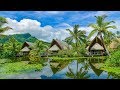 Huahine - French Polynesia 2016 - Part 2/4 - Maitai Lapita Village Huahine