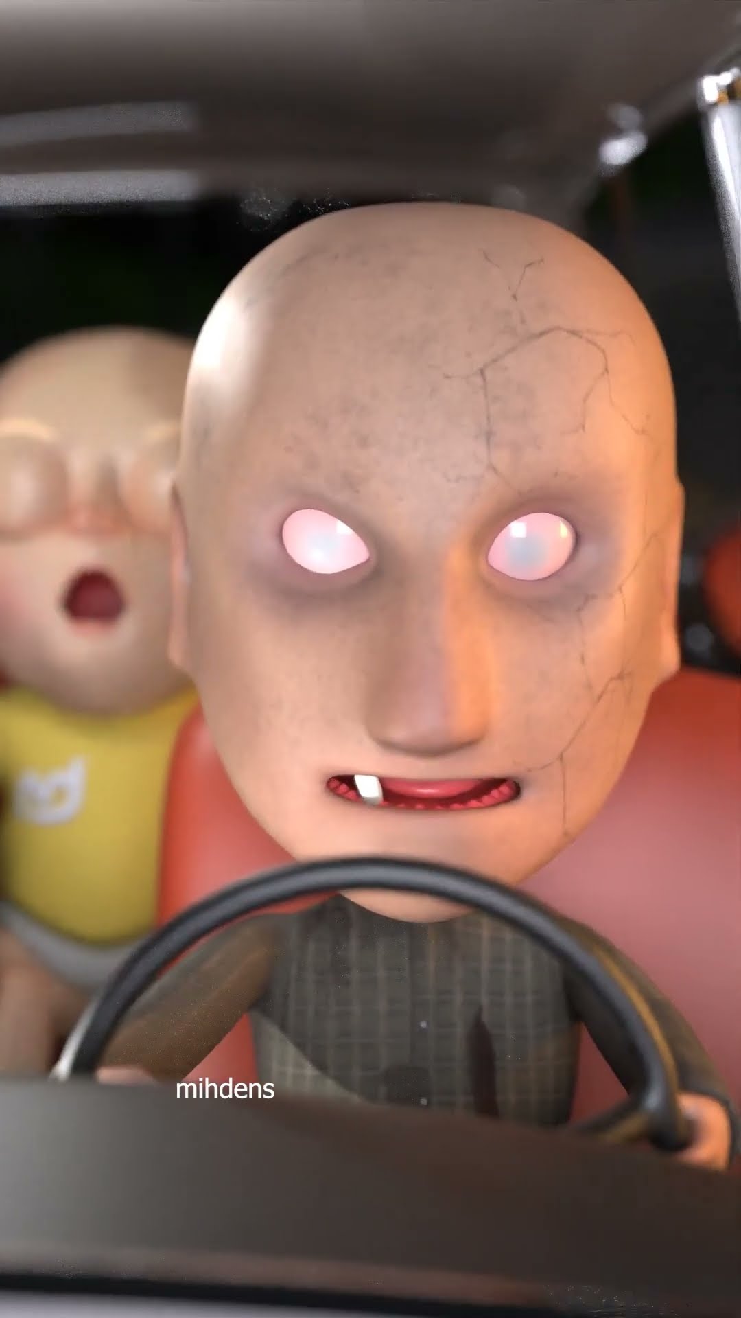 Have a fun road!