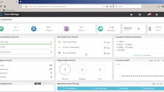 Zero Touch Provisioning with Viptela vEdges