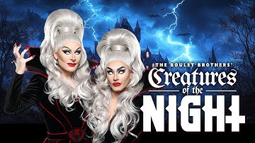 The Boulet Brothers’ Dragula: Titans 2.01 Post Mortem Recap