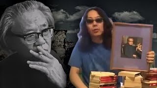 みうらじゅん 「松本清張 / 崖っぷち」に恩返し