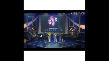 Nagita Mendadak tinggalkan panggung karena Iis Dahlia bahas Yuni shara dan Ayu Ting-ting