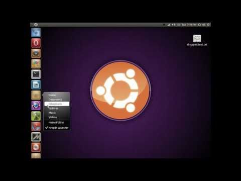 فيديو: قم بتثبيت أدوات VMware على Ubuntu Edgy Eft
