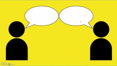 Introduction Video - Notes