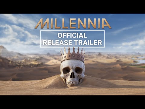 Millennia (видео)