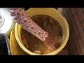 簡単たくあんの作り方 How to make Takuan(Pickled Japanese White radish ) Vol.2