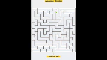 𝐌𝐚𝐳𝐞 𝐏𝐮𝐳𝐳𝐥𝐞 𝐒𝐨𝐥𝐯𝐢𝐧𝐠.#shorts #short #shortvideo #maze #mazepuzzle #mazegaming #viral #puzzle #chess..