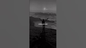 Thumbnail of Dernière Danse - Indila | lyrics | aesthetic #lyrics #aesthetic #indila