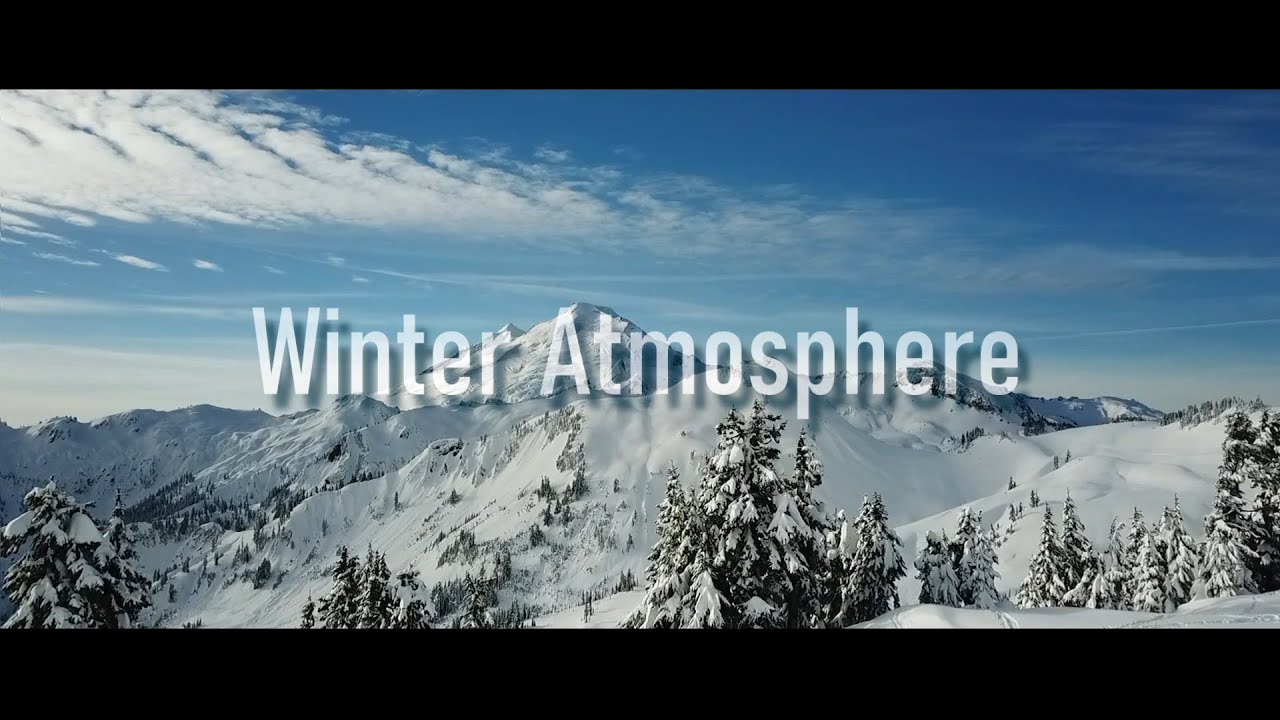 Watch Fabbro - Winter Atmosphere | Chillout | Ambient | #fabbro #chillout #winter on YouTube Watch Fabbro - Winter Atmosphere | Chillout | Ambient | #fabbro #chillout #winter on YouTube