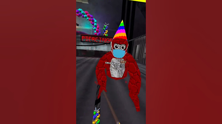 worst update ever #gtag #funny #gorillatagfun #gorillatag