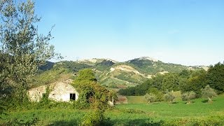 Дом на ремонт с красивой панорамой - Castiglione Messer Raimondo, Абруццо(, 2014-05-12T14:14:39.000Z)