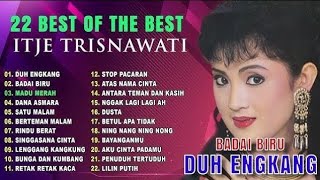 Download Lagu Album Terbaik ITJE TRISNAWATI Nostalgia 2026‼️ MP3