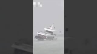 Halong Bay Boat Accident: At Least 27 Killed After Tourist Boat Capsizes In Vietnam| Dozens Missing‎