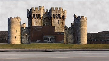 IgKnighters 3173 Chairman