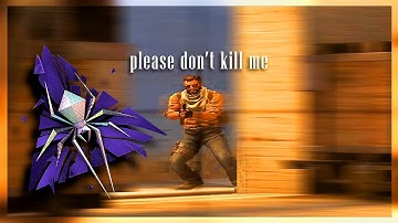 SHATTERED WEB is fun