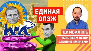 ОПЗЖ признана филиалом \