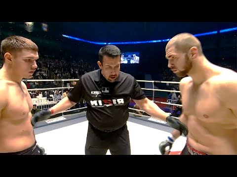 видео: Vadim Nemkov (Russia) vs Jiri Prochazka (Czech) | KNOCKOUT, MMA fight, HD