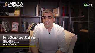 Can AI Make Operations Truly Intelligent? | The Round Table 2026 | MBA