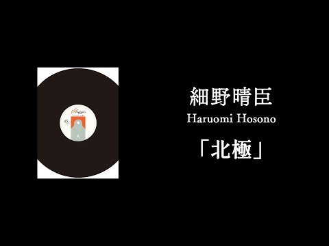 邦楽 HOSONO HARUOMI セール商品が満載 Haruomi Hosono 邦楽 - 邦楽