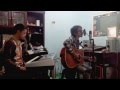 FIERSA BESARI - April (unplugged)