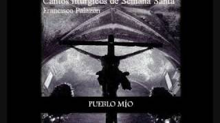 Video thumbnail of "Pueblo mío"