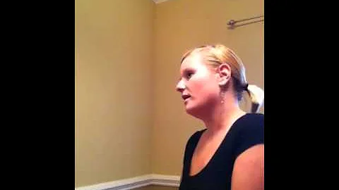 Kristen Bain Interview