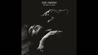 The Smiths - There Is a Light That Never Goes Out (1986) (Instrumental)