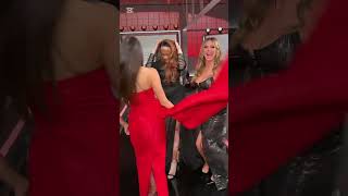 This is how they cook🥴#winnie #heidiklum #ninadobrev #hollywood #celebrity #dance #cute #fyp