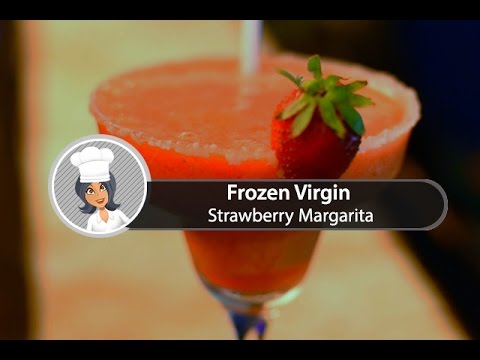 frozen-virgin-strawberry-margarita
