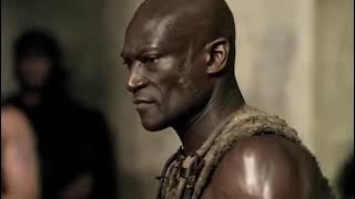 Spartacus: Blood and Sand - 1x06 - Episode final scene