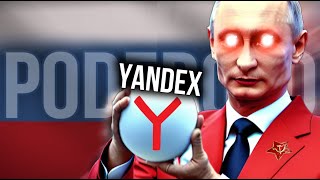 YANDEX ES EL PODEROSO NAVEGADOR RUSO QUE NO CONOCÍAS screenshot 4