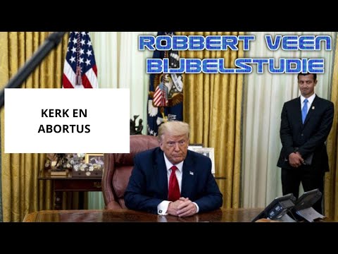 Kerk en abortus