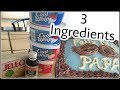 Easy Homemade Cool Whip Frosting Recipe and Tutorial