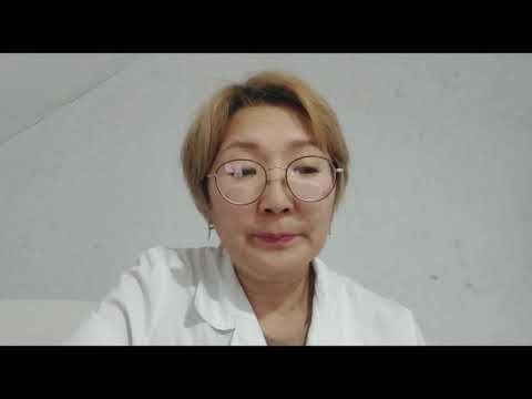 "Вред курения у подростков" - врач психиатр-нарколог Александра Егоровна Мохначевская.