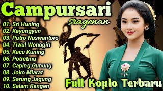 Download Lagu CAMPURSARI SRAGENAN KOPLO TERBARU FULL ALBUM TERBARU 2025 FULL BASSS GLERR MP3 Download Lagu CAMPURSARI SRAGENAN KOPLO TERBARU FULL ALBUM TERBARU 2025 FULL BASSS GLERR MP3
