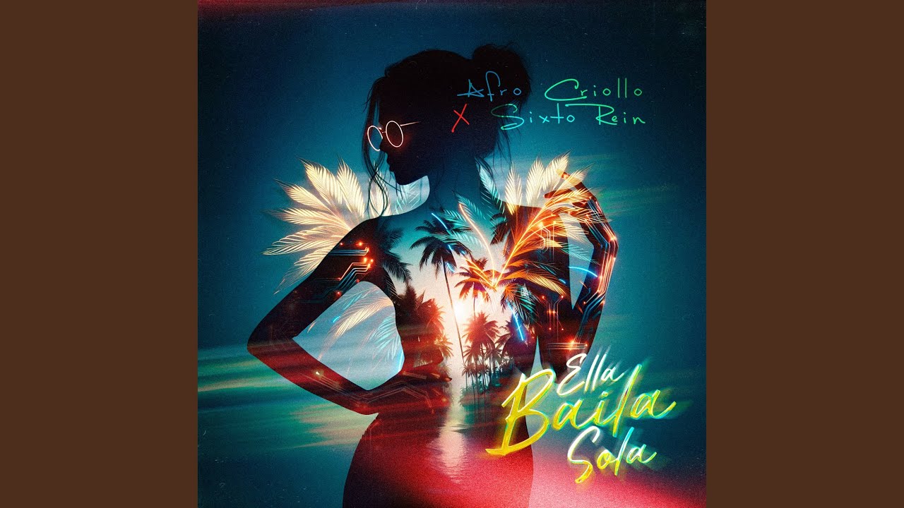 Watch Ella Baila Sola on YouTube Watch Ella Baila Sola on YouTube
