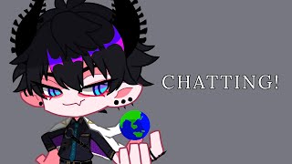 【CHATTING!】 【NIJISANJI EN | Ren Zotto】