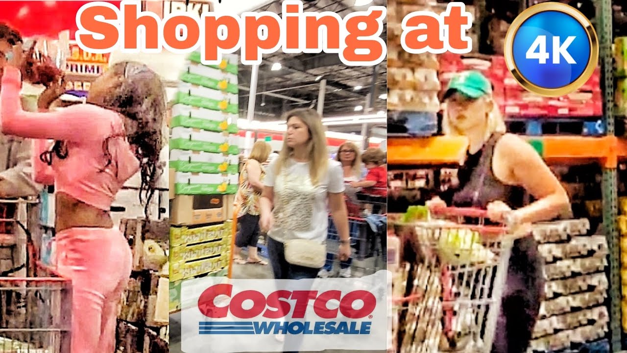 4k-how-busy-is-shopping-at-costco-los-feliz-blvd-youtube