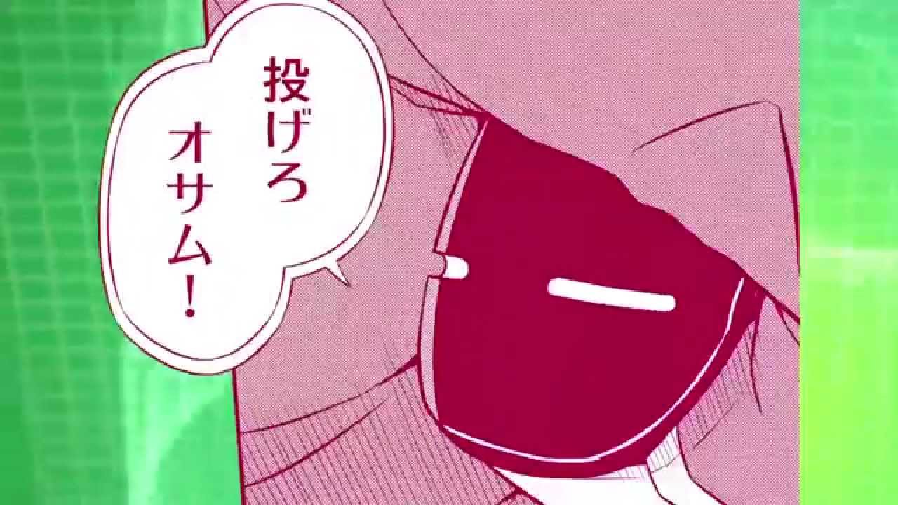 ワールドトリガー 第80話 予告動画 Youtube