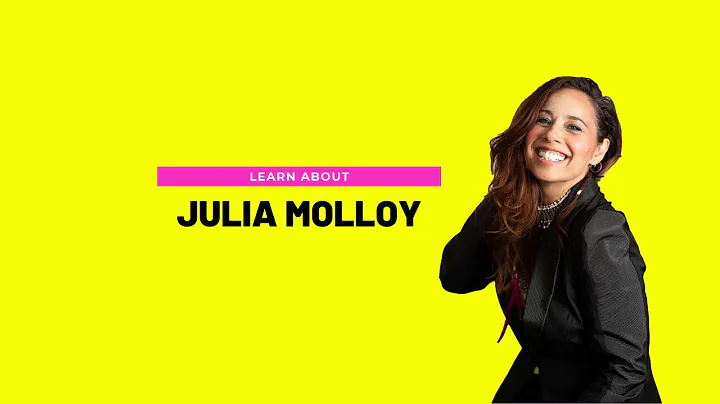 Interview with Julia Molloy