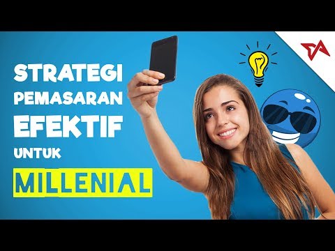 Strategi Pemasaran Efektif untuk Millenial | TIA Focus