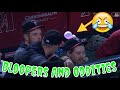 MLB \\ Oddities And Bloopers June 2021